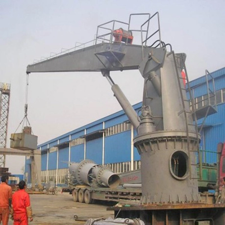 Marine Hatch Cover Gantry Crane