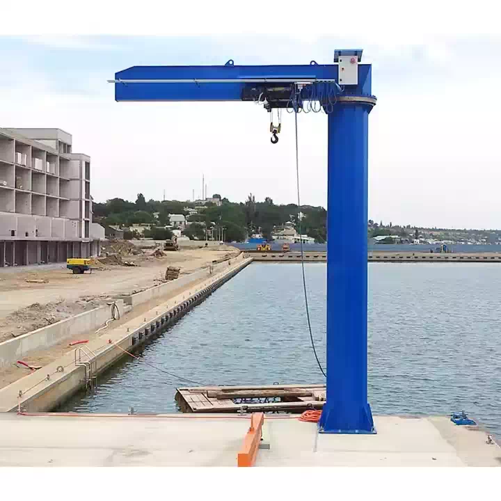 Jib Crane