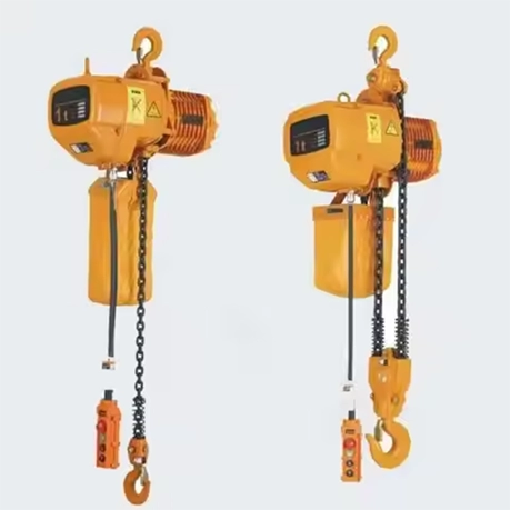 Electric Chain Hoist